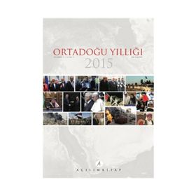 Ortadoğu Yıllığı 2015 - Kemal İnat