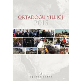 Ortadoğu Yıllığı 2015 - Kemal İnat