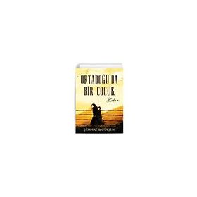 Ortadoğu'da Bir Çocuk - Kefen - Şehnaz Gülşen Haşimoğlu