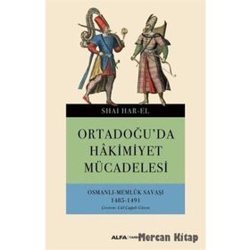 Ortadoğuda Hakimiyet Mücadelesi - Sahai Har-El