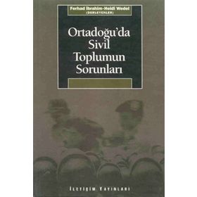 ORTADOĞU'DA SIVIL TOPLUMUN SORUNLARI - KOLEKTIF