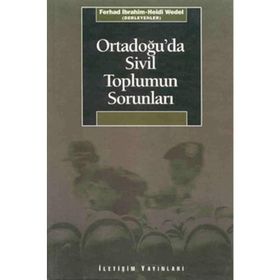 ORTADOĞU'DA SIVIL TOPLUMUN SORUNLARI - KOLEKTIF