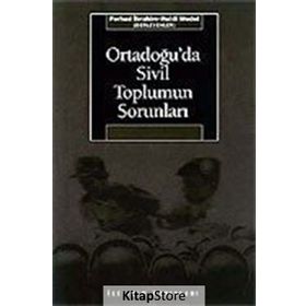 ORTADOĞU'DA SIVIL TOPLUMUN SORUNLARI - KOLEKTIF