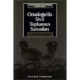 ORTADOĞU'DA SIVIL TOPLUMUN SORUNLARI - KOLEKTIF