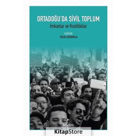 ORTADOĞU'DA SIVIL TOPLUMUN SORUNLARI - KOLEKTIF