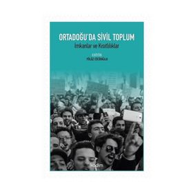ORTADOĞU'DA SIVIL TOPLUMUN SORUNLARI - KOLEKTIF