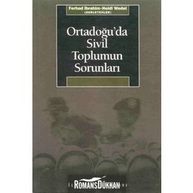 ORTADOĞU'DA SIVIL TOPLUMUN SORUNLARI - KOLEKTIF
