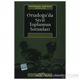 ORTADOĞU'DA SIVIL TOPLUMUN SORUNLARI - KOLEKTIF