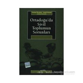 ORTADOĞU'DA SIVIL TOPLUMUN SORUNLARI - KOLEKTIF