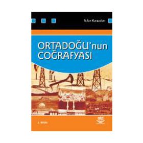 ORTADOĞU´NUN COĞRAFYASI - TUFAN KARAASLAN (ISBN:9789755918747)