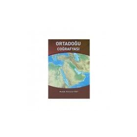 ORTADOĞU'NUN COĞRAFYASI - TUFAN KARAASLAN