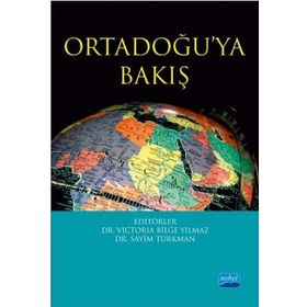 Ortadoğu'ya Bakış - Sayim Türkman