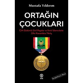 Ortağın Çocukları Mustafa Yıldırım