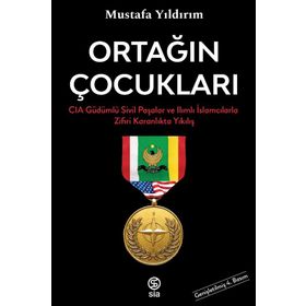 Ortağın Çocukları Mustafa Yıldırım