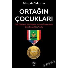 Ortağın Çocukları Mustafa Yıldırım