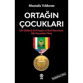 Ortağın Çocukları Mustafa Yıldırım