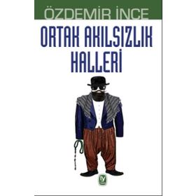 Ortak Akılsızlık Halleri - Özdemir İnce