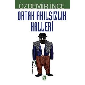 Ortak Akılsızlık Halleri - Özdemir İnce