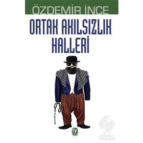 Ortak Akılsızlık Halleri - Özdemir İnce