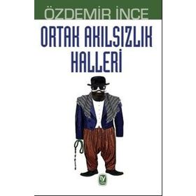 Ortak Akılsızlık Halleri - Özdemir İnce