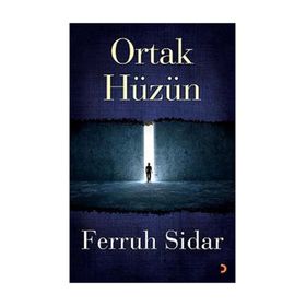 Ortak Hüzün - Ferruh Sidar