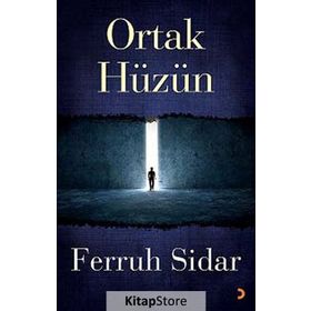 Ortak Hüzün - Ferruh Sidar