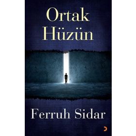 Ortak Hüzün - Ferruh Sidar
