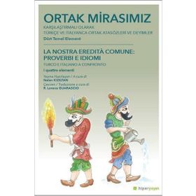 Ortak Mirasımız - Kolektif
