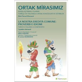 Ortak Mirasımız - Kolektif