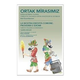 Ortak Mirasımız - Kolektif