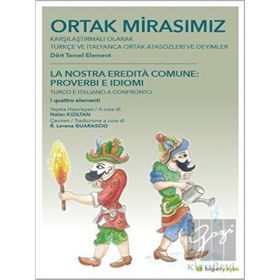 Ortak Mirasımız - Kolektif