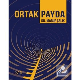 Ortak Payda - Maruf Çelik