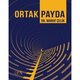 Ortak Payda - Maruf Çelik