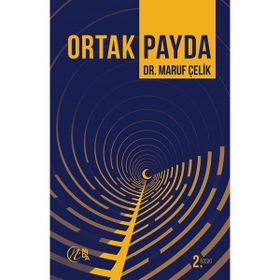Ortak Payda - Maruf Çelik