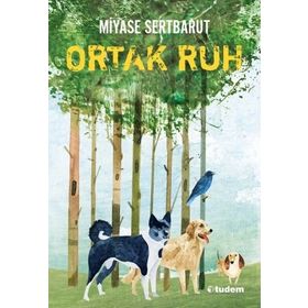Ortak Ruh - Miyase Sertbarut
