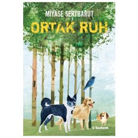 Ortak Ruh - Miyase Sertbarut