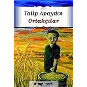 ORTAKÇILAR (TALIP APAYDIN'IN AYNI ADLI ROMANINDAN) - DINÇER SÜMER