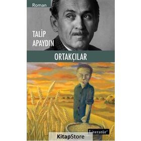ORTAKÇILAR (TALIP APAYDIN'IN AYNI ADLI ROMANINDAN) - DINÇER SÜMER