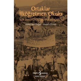 Ortaklar İlköğretmen Okulu - Ahmet Nuri Doğan