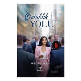 Ortaklık Yolu - Helen Wan