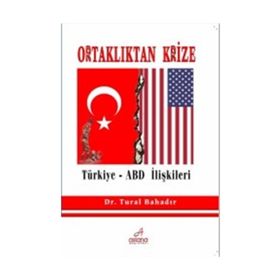 Ortaklıktan Krize - Tural Bahadır