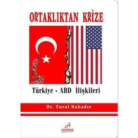 Ortaklıktan Krize - Tural Bahadır