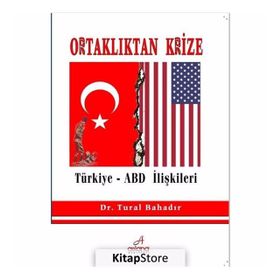 Ortaklıktan Krize - Tural Bahadır