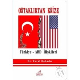 Ortaklıktan Krize - Tural Bahadır