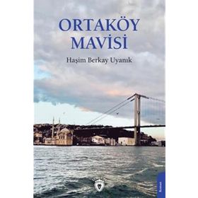 Ortaköy Mavisi - Haşim Berkay Uyanık