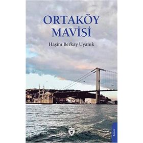 Ortaköy Mavisi - Haşim Berkay Uyanık