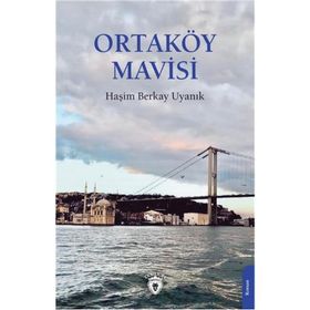 Ortaköy Mavisi - Haşim Berkay Uyanık
