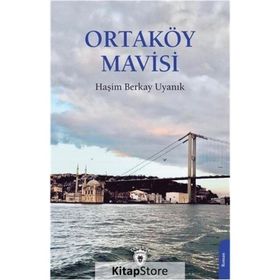 Ortaköy Mavisi - Haşim Berkay Uyanık