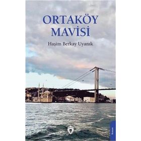 Ortaköy Mavisi - Haşim Berkay Uyanık