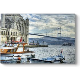 Ortaköy Tablosu